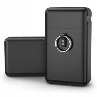 ETUI NA KLUCZYKI KEYLESS SAMOCHODOWE POKROWIEC BLOKADA SYGNAŁU RFID WIFI