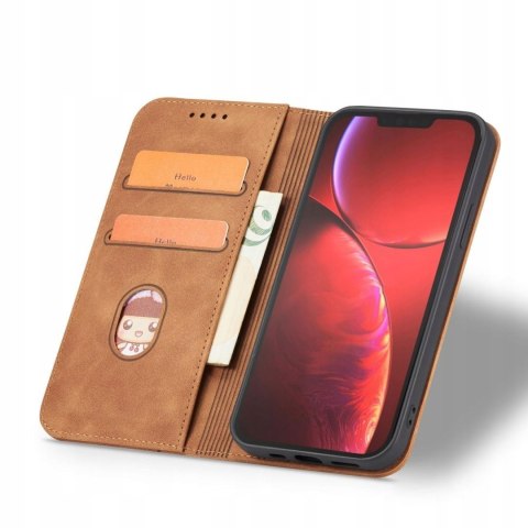 Etui Fancy Braders Case do iPhone 13 Pro Max