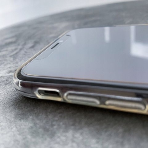 Etui Flexair do Samsung Galaxy A52 LTE/5G Crystal