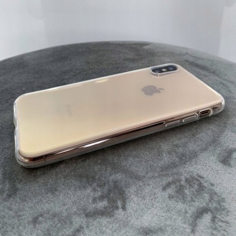 Etui Flexair do Samsung Galaxy A52 LTE/5G Crystal