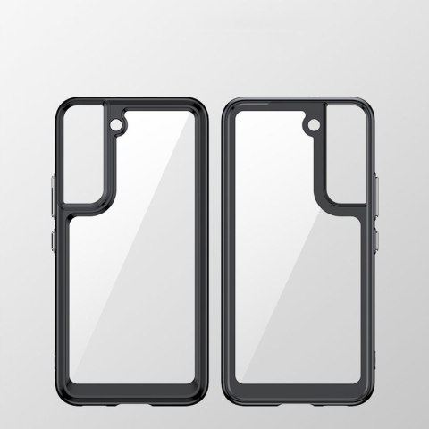 Etui Outer Braders do Samsung Galaxy S22 Plus
