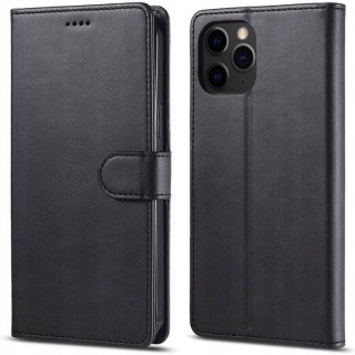 Futerał etui portfel do iPhone 12 / 12 Pro