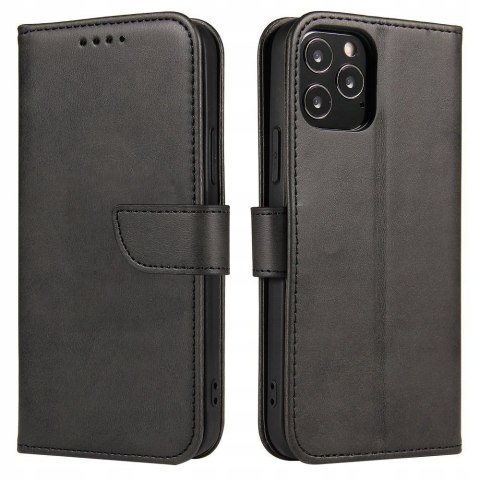 Futerał etui portfel do iPhone 12 / 12 Pro
