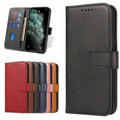 Futerał etui portfel do iPhone 12 / 12 Pro