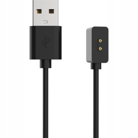 Ładowarka do Opaski Xiaomi Mi Band 8 i 9 Braders - Magnetyczny Kabel 1M