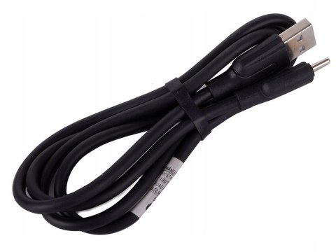 Mocny kabel USB-C do ładowania telefonu - przewód długość 0,9 m Braders