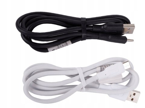 Mocny kabel USB-C do ładowania telefonu - przewód długość 0,9 m Braders