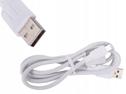 Mocny kabel USB-C do ładowania telefonu - przewód długość 0,9 m Braders