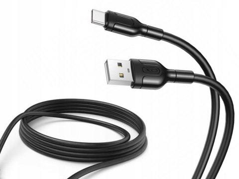 Mocny kabel USB-C do ładowania telefonu - przewód długość 0,9 m Braders