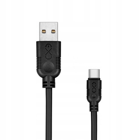 Mocny kabel USB-C do ładowania telefonu - przewód długość 0,9 m Braders