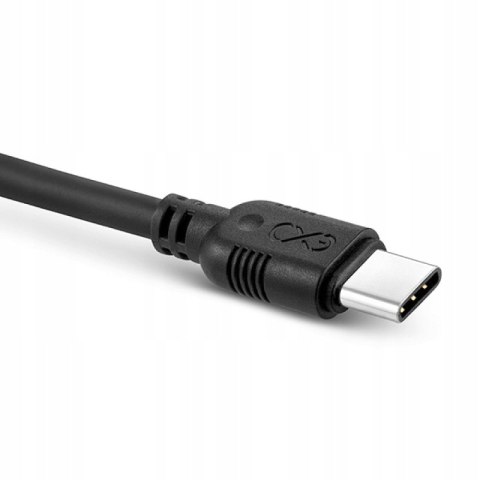 Mocny kabel USB-C do ładowania telefonu - przewód długość 0,9 m Braders