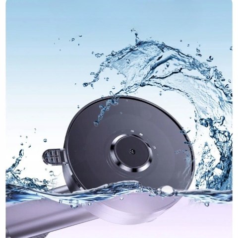 Mocny magnetyczny uchwyt samochodowy do szyby, deski i kratki Braders