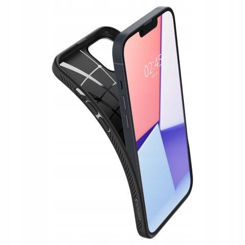 Plecki Spigen do Apple iPhone 14 czarny