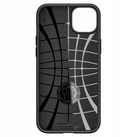 Plecki Spigen do Apple iPhone 14 czarny