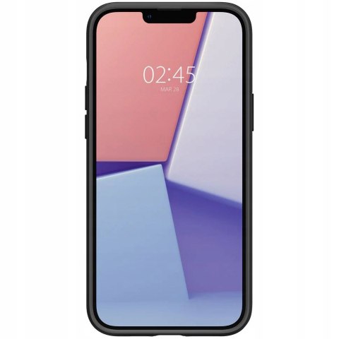 Plecki Spigen do Apple iPhone 14 czarny