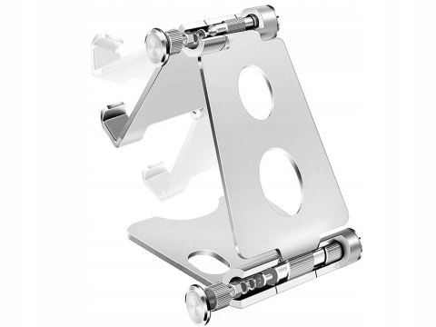 Podstawka pod Telefon i Tablet - Praktyczny Stojak Uchwyt Braders