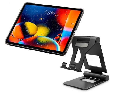 Podstawka pod Telefon i Tablet - Praktyczny Stojak Uchwyt Braders