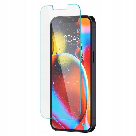 Szkło Braders Spigen Gla Slim do iPhone 14 Pro Max