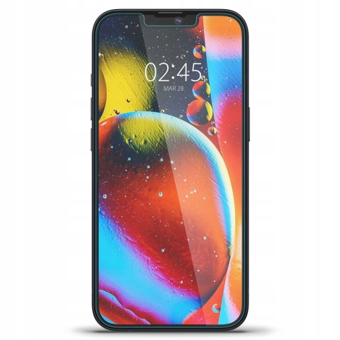Szkło Braders Spigen Gla Slim do iPhone 14 Pro Max