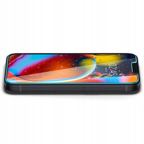 Szkło Braders Spigen Gla Slim do iPhone 14 Pro Max