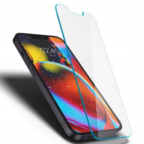 Szkło Braders Spigen Gla Slim do iPhone 14 Pro Max