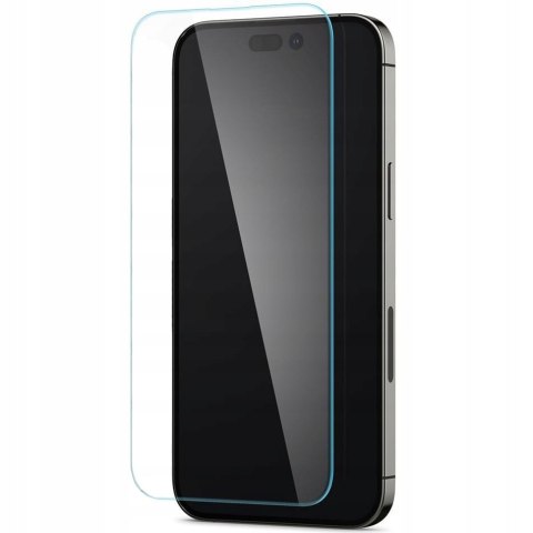 Szkło Braders Spigen Gla Slim do iPhone 14 Pro Max