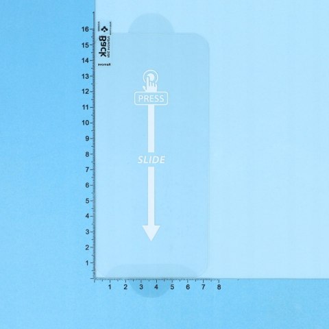 Szkło Braders Spigen Gla Slim do iPhone 14 Pro Max