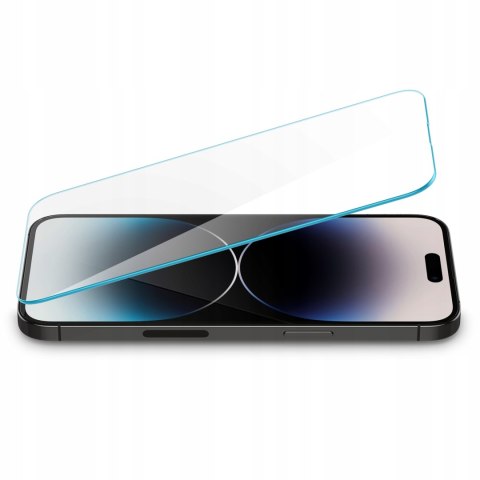 Szkło Braders Spigen Gla Slim do iPhone 14 Pro Max