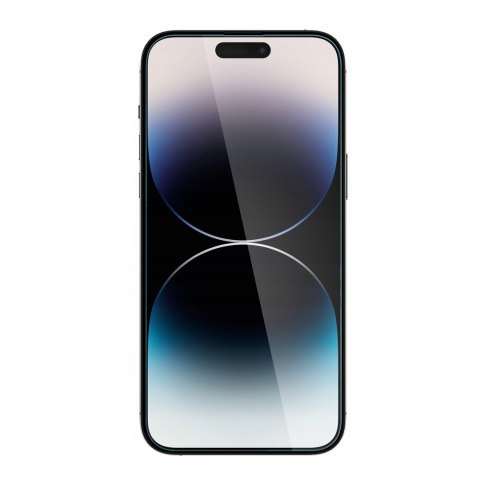 Szkło Braders Spigen Gla Slim do iPhone 14 Pro Max