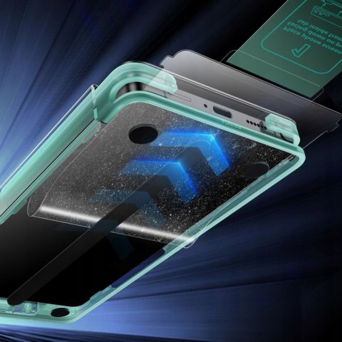 Szkło hartowane ESR do Samsung Galaxy S25 Ultra - 1 sztuka, ochronne