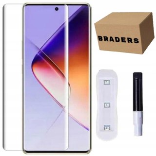 Szkło hartowane UV do Xiaomi Redmi Note 14 Pro 5G / 14 Pro+ 5G / Poco X7