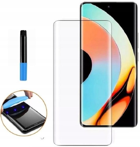 Szkło hartowane UV do Xiaomi Redmi Note 14 Pro 5G / 14 Pro+ 5G / Poco X7