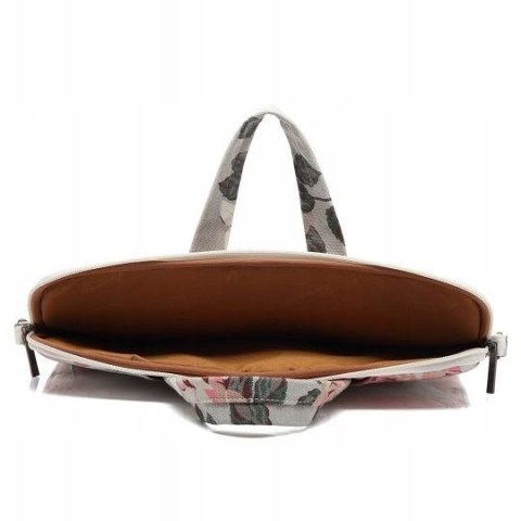 Torba na laptopa 15-16" Briefcase Blue Camell