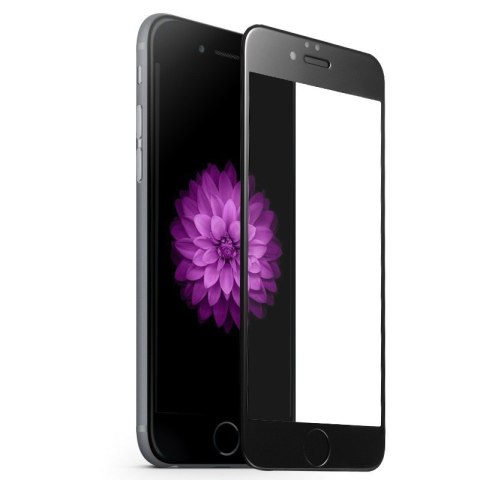 Apple iPhone 6 / 7 / 8 | SZKŁO Na Cały Ekran 3D