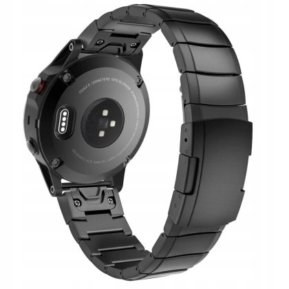 Bransoleta Panelowa do Garmin Fenix 5 / 6 / 6 Pro