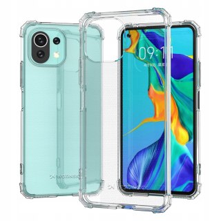Etui Anti Shock Pancerne do Xiaomi Mi 11 Lite