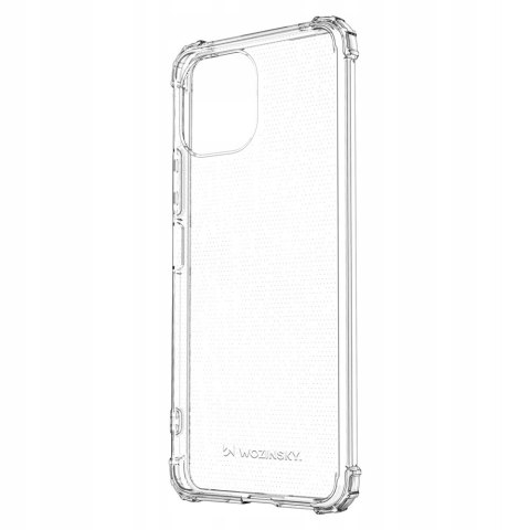 Etui Anti Shock Pancerne do Xiaomi Mi 11 Lite