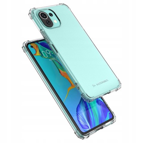 Etui Anti Shock Pancerne do Xiaomi Mi 11 Lite