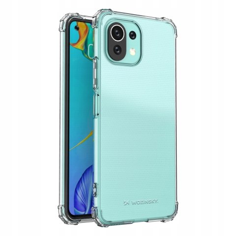Etui Anti Shock Pancerne do Xiaomi Mi 11 Lite