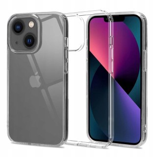 Etui Flexair Hybrid Braders do iPhone 13