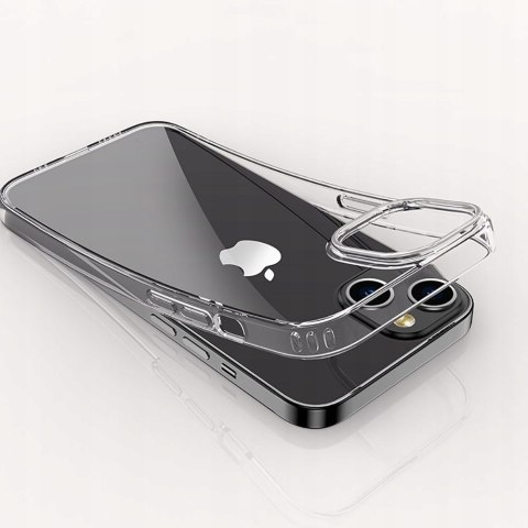 Etui Flexair Hybrid Braders do iPhone 13