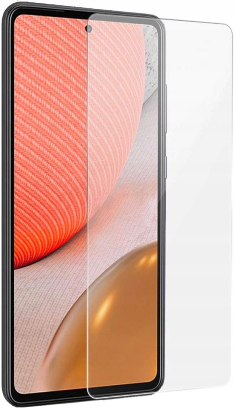 Etui Portfel DuxDucis+ Szkło do Samsung Galaxy A72