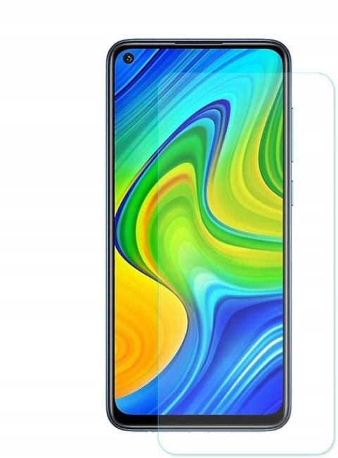 Etui Portfel +szkło do Xiaomi Mi 10T Pro / Mi 10T