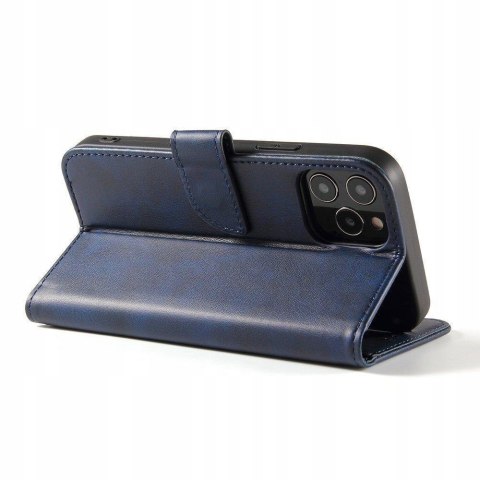 Etui Portfel +szkło do Xiaomi Mi 10T Pro / Mi 10T
