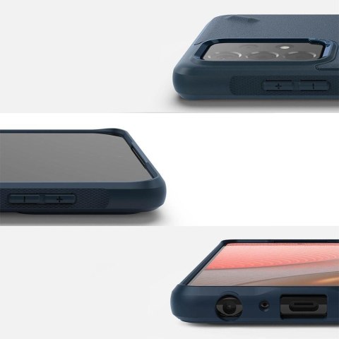 Etui Ringke Onyx do Samsung Galaxy A72 4G