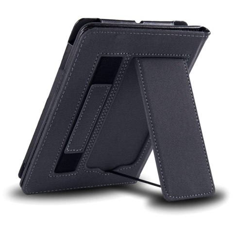Etui Smartcase do Kindle Paperwhite V / 5 (11 generacja 6.8) ze słoniem