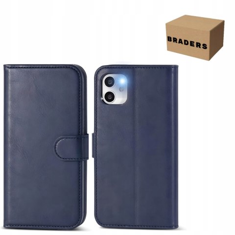 Etui Wallet "2" do iPhone 12 / 12 Pro B