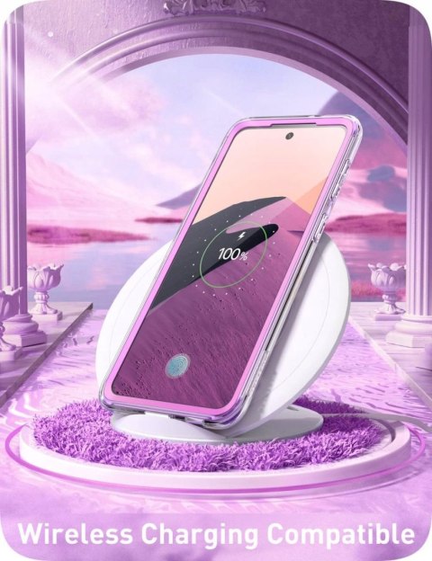 Etui Wielokolorowe do Samsung Galaxy S22 Plus - Najlepsza Ochrona Telefonu