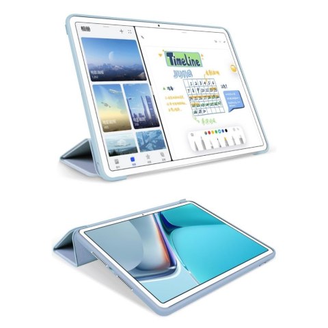 Etui do Huawei MatePad 11 2021 Czarny