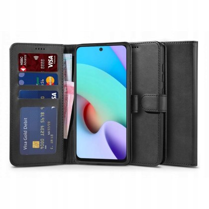 Etui z Klapką Wallet II do Xiaomi Redmi 10